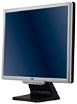 AOC 715Sa computer monitor
