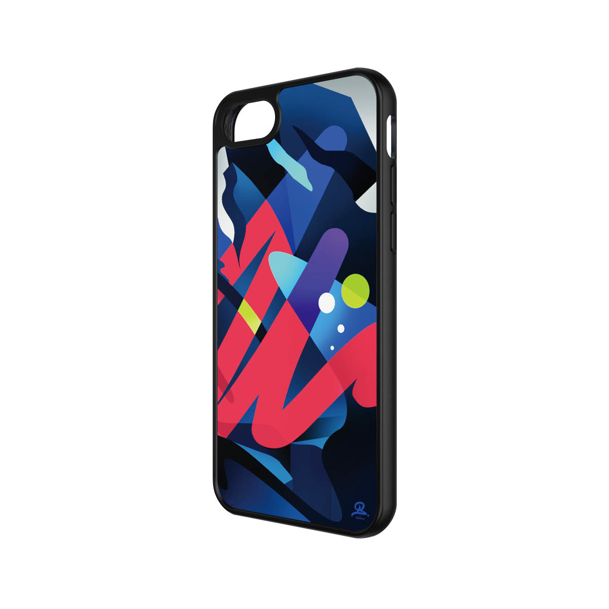 PanzerGlass ® ClearCase™ iPhone 7 | 8 | SE 2020 - Mikael B Limited Artist Edition – image 7