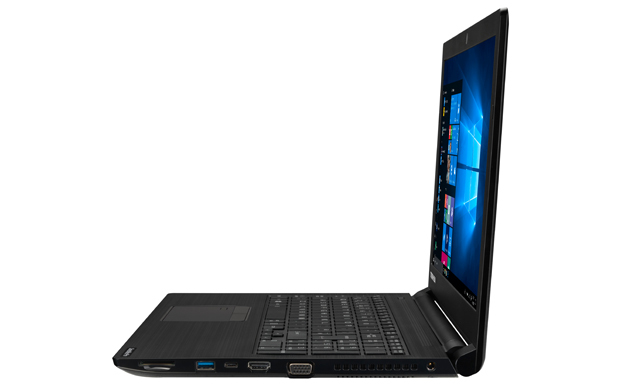 Dynabook Satellite Pro A50-EC-1G0 Intel® Core™ i3 i3-8130U Laptop – image 6