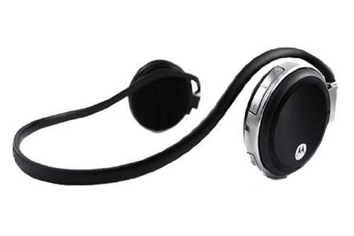 Motorola MOTOROKR S305