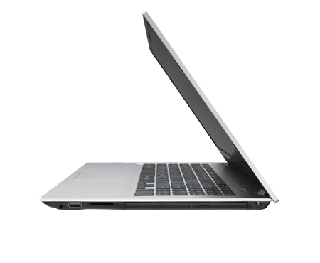 LG U series U560-GH30K laptop Intel® Core™ i3 i3-3217U – image 4