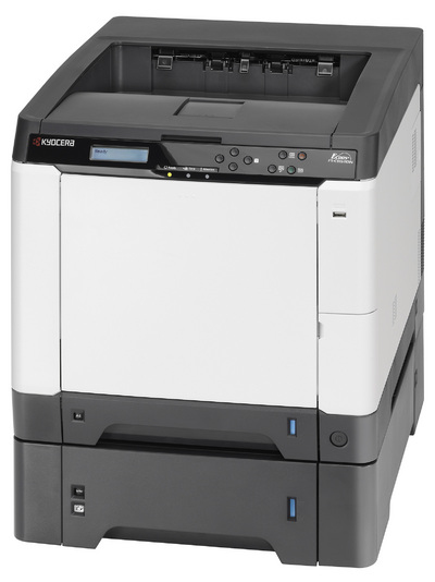 Kyocera FS-C5150DN/KL3 Colour – image 9