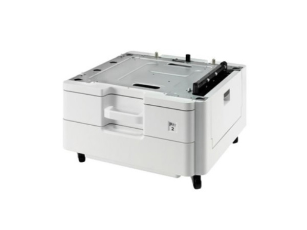 Bandeja KYOCERA 1203NP2US0 - 500 Hojas - 1203NP2US0