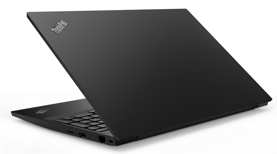 Lenovo ThinkPad E585 AMD Ryzen™ 5 2500U Laptop – image 4