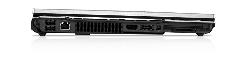 HP EliteBook 8530p + L2245wg – image 6