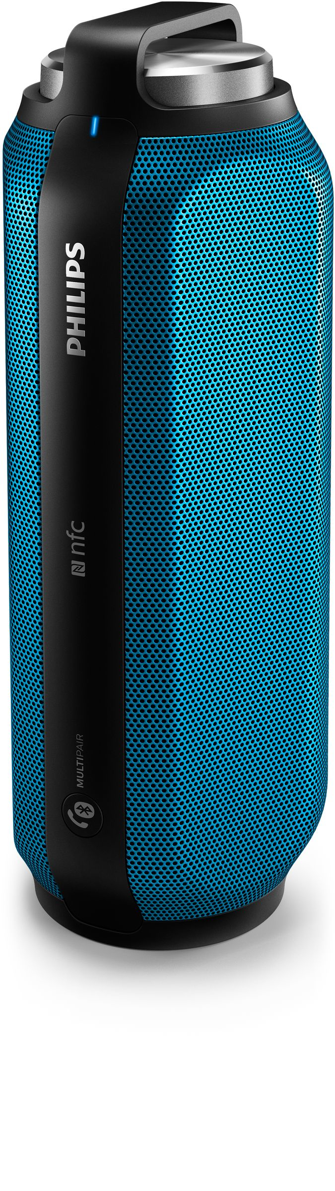Philips wireless portable speaker BT6600A/12 – image 2