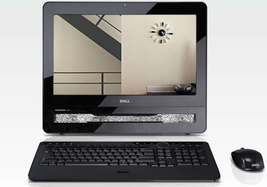 Dell Inspiron One 19t Intel® Celeron® E1500 – image 2