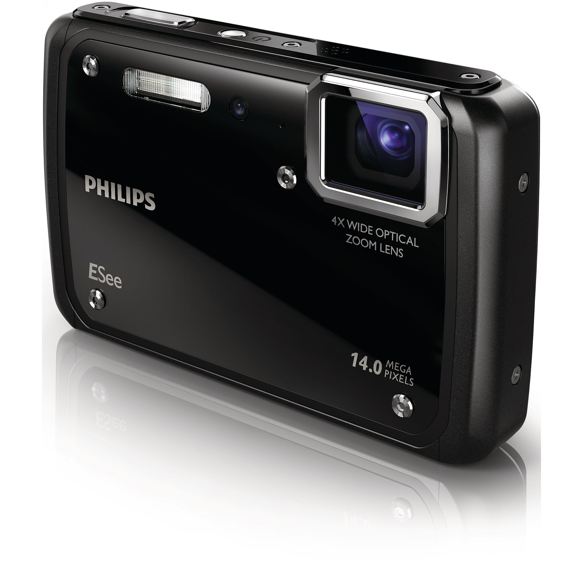 Philips Digital Still Camera DSC150BL/94 – image 1