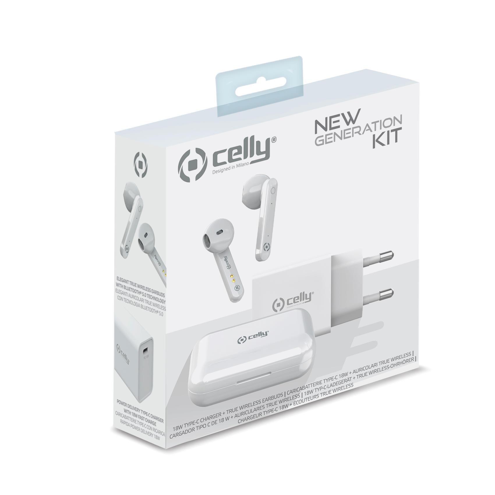Celly Newgenkitpro – image 3