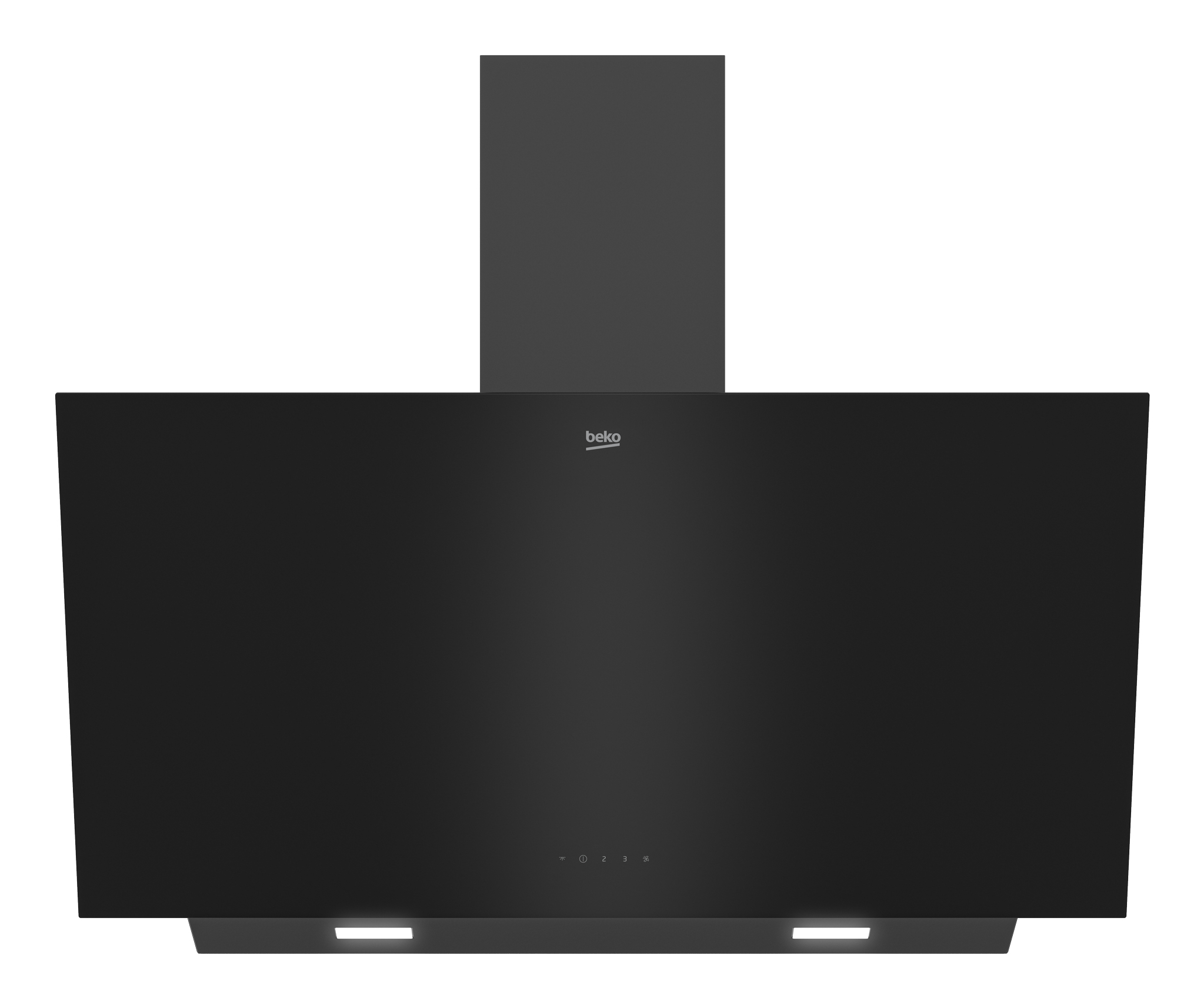 Beko BHCA96741BBB — vue 1 sur 5