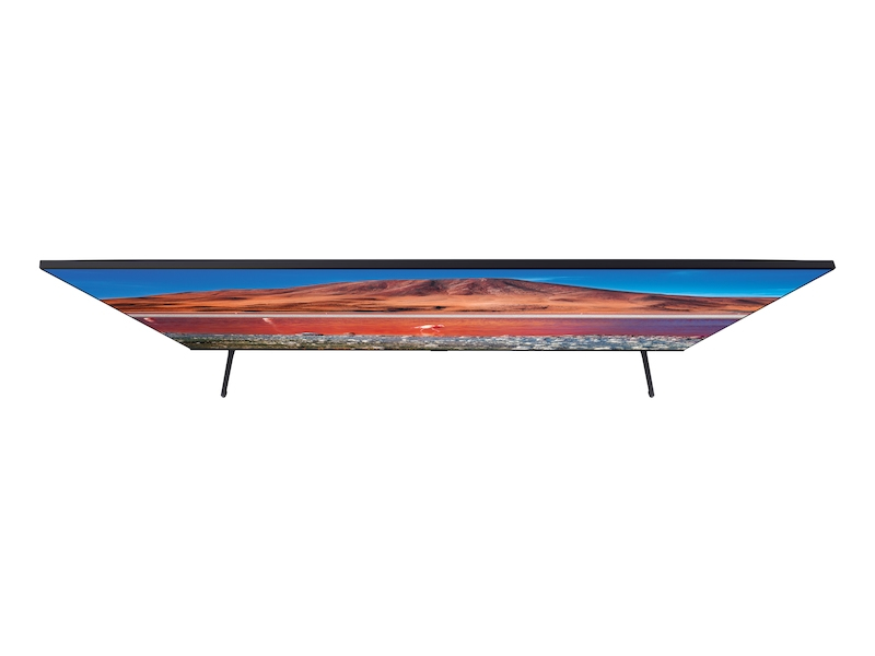 Samsung Series 6 UN82TU6950FXZA TV 2.07 m (81.5") 4K Ultra HD Smart TV Wi-Fi Grey, Titanium – image 7