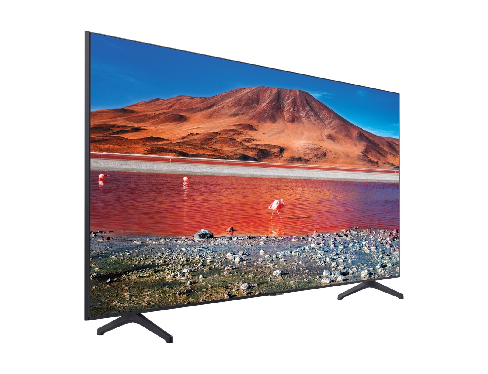 Samsung Series 7 UN50TU7000FXZX TV – image 3