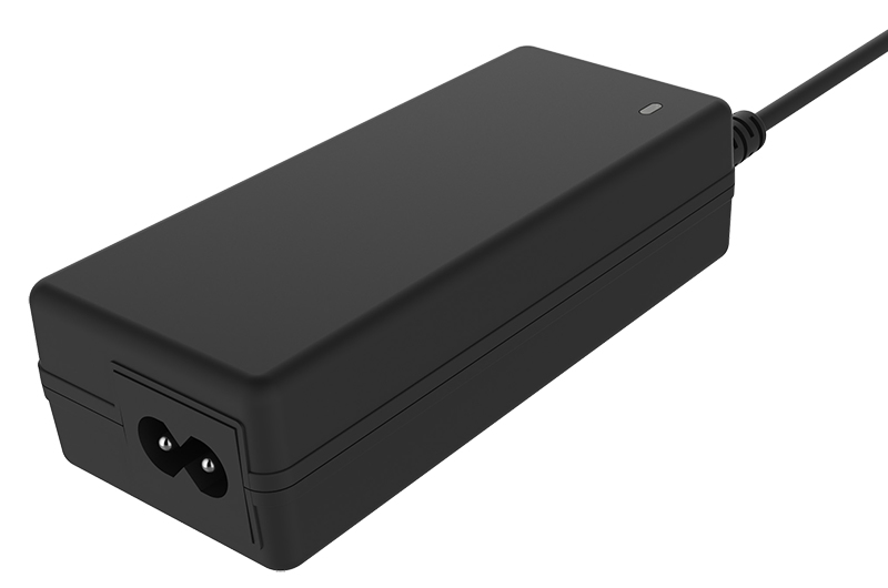 itek ITNBAE65 mobile device charger Laptop, Tablet Black AC Indoor – image 2