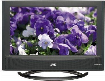 JVC LT-32A61B TV