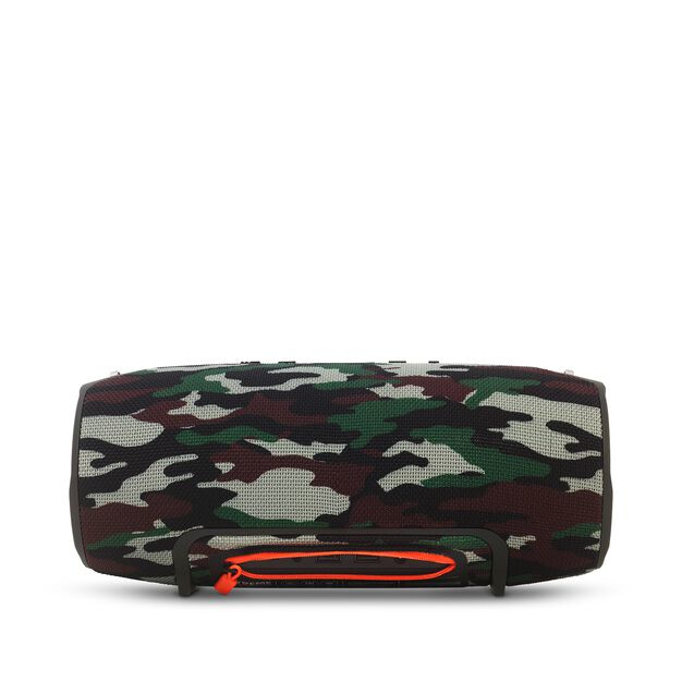JBLXTREMESQUADUS-Z portable/party speaker Stereo portable speaker Khaki – image 3