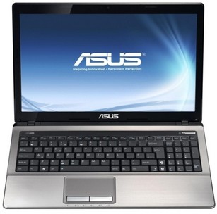 ASUS K53SC-SX185D laptop Intel® Core™ i3 i3-2330M – image 1