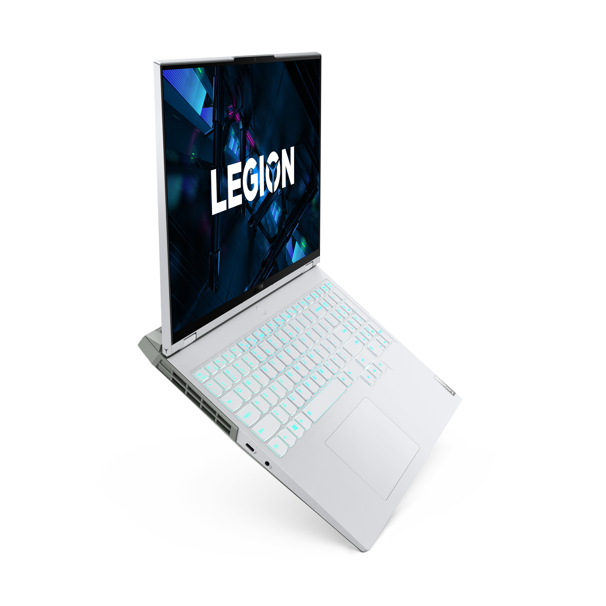 Lenovo Legion 5 Pro 16ITH6H – image 7