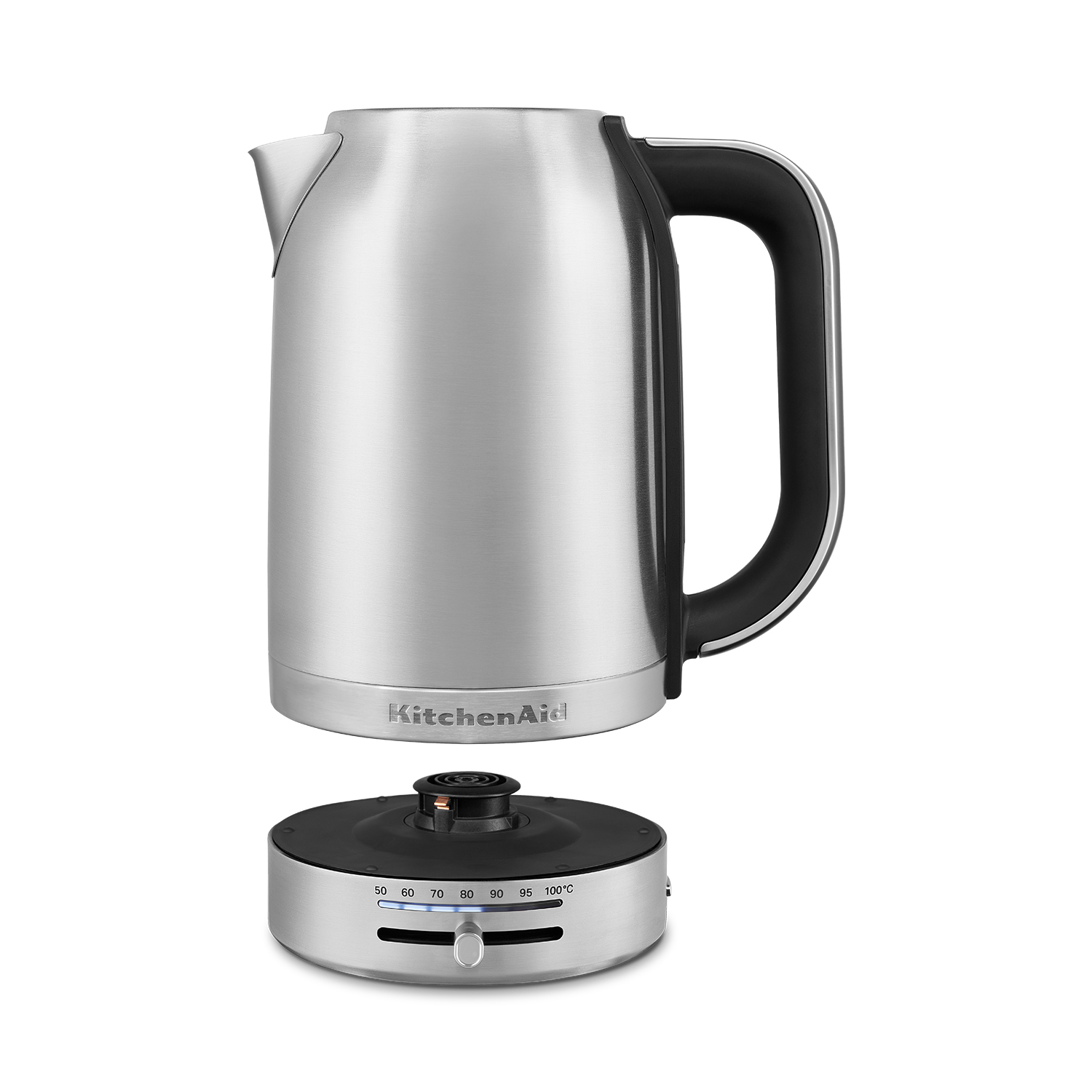 KitchenAid 5KEK1701BSX electric kettle – image 6