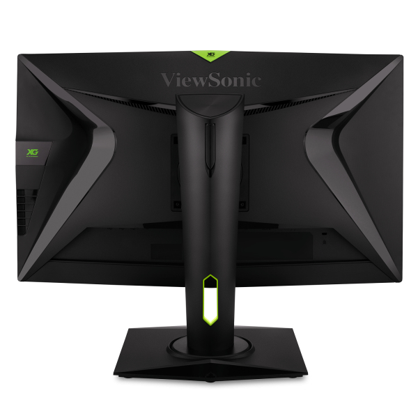 Viewsonic X Series XG2760 computer monitor – image 4