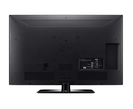 LG 26CS460S TV 66 cm (26") Full HD Black – image 7