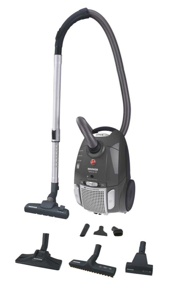 Hoover TE77PET 021 – image 2