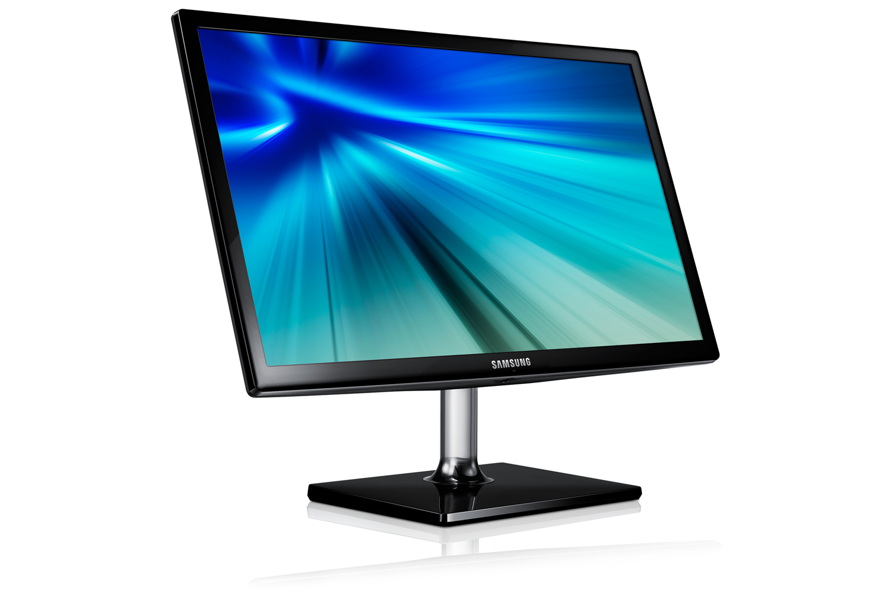 Samsung LS22C570HSX/CI computer monitor – image 5