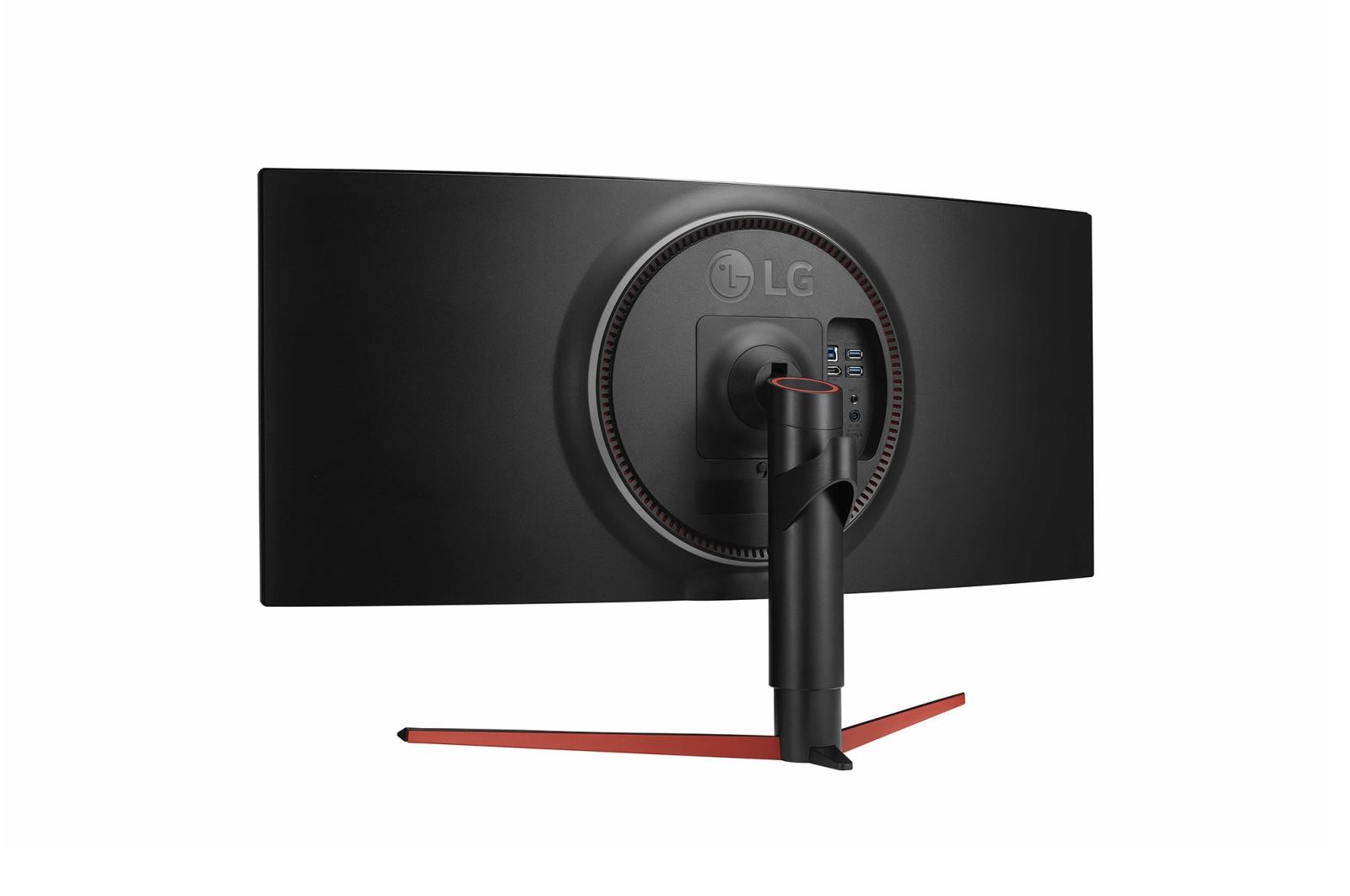 LG 34GK950G computer monitor – image 6