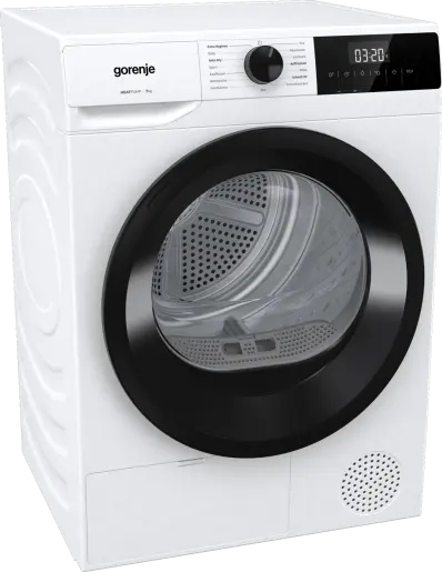 Gorenje D2HNE7D/AT tumble dryer Freestanding Front-load – image 4
