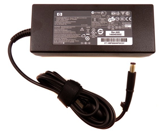 HP 600081-001 power adapter/inverter Indoor – image 2