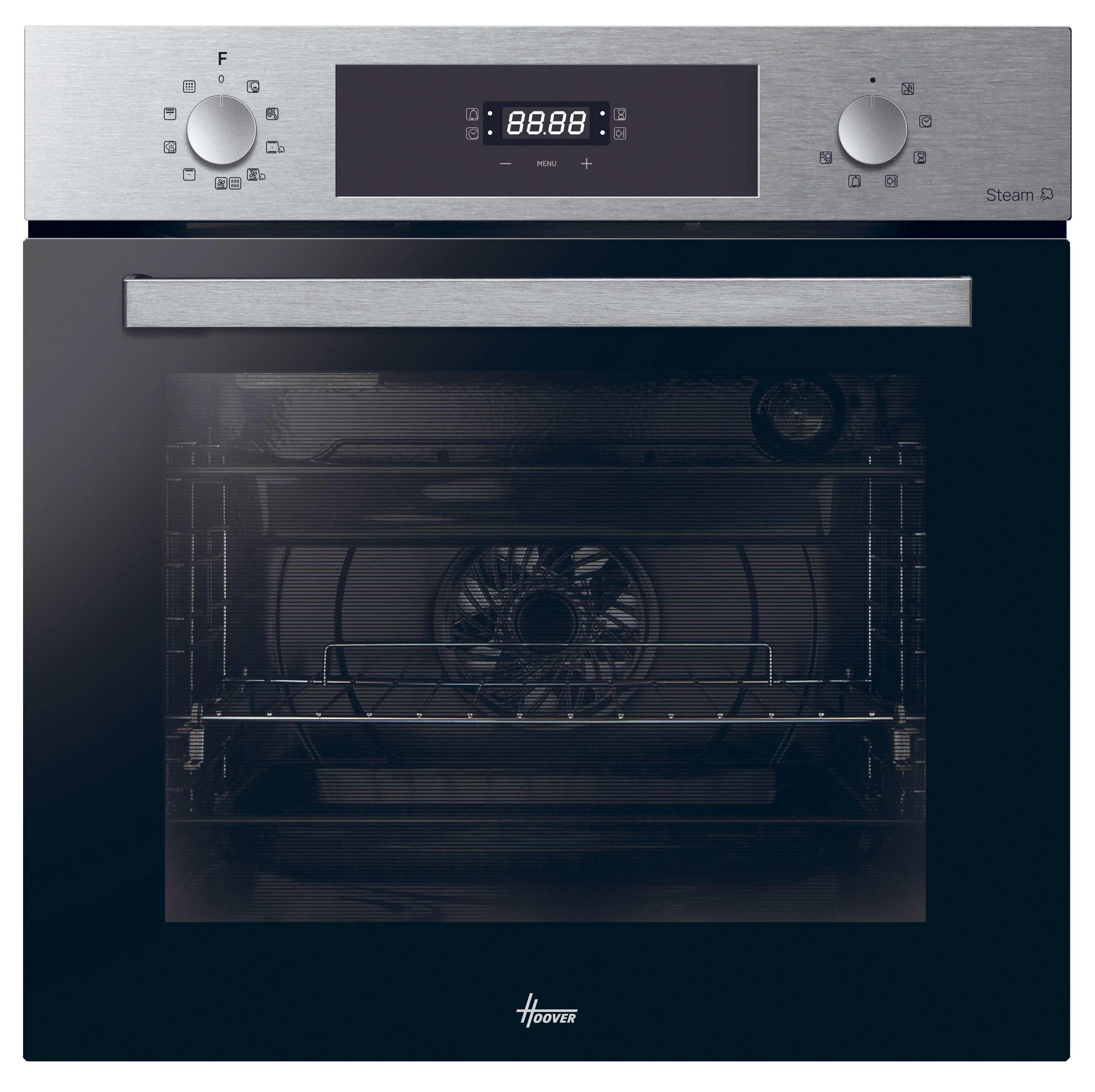 Hoover H OC3858IN — vue 1 sur 5