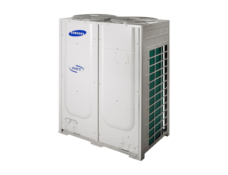 Samsung AM160FXVAGR Air conditioner outdoor unit White – image 3