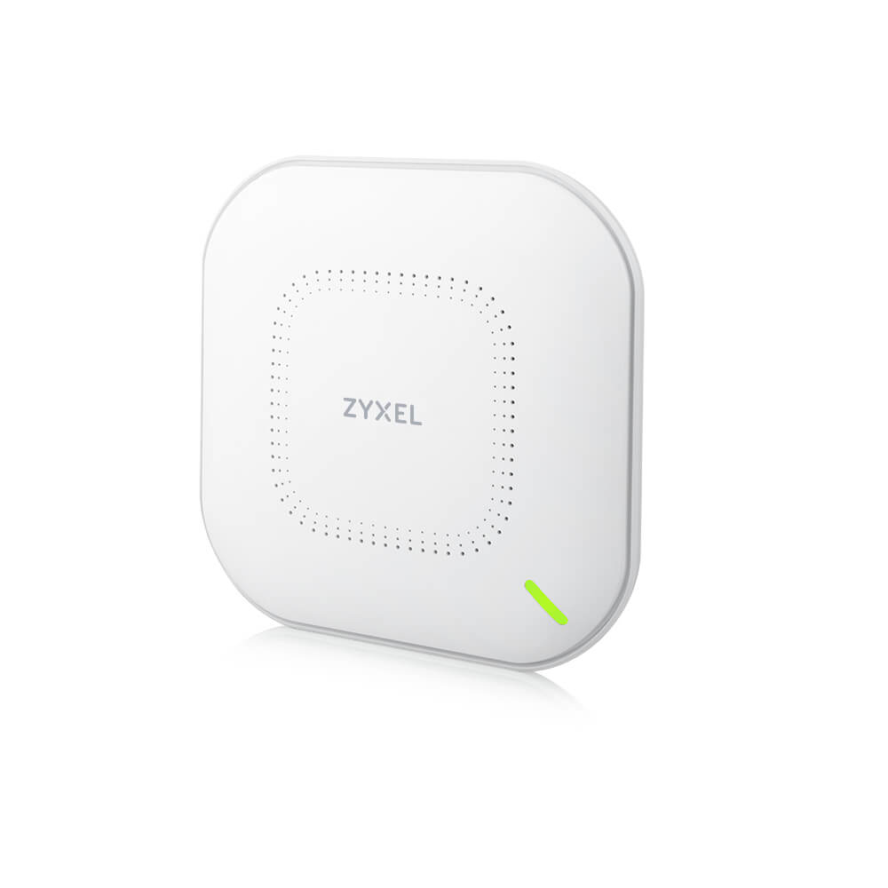Zyxel NWA110AX-EU0103F wireless access point 1775 Mbit/s White Power over Ethernet (PoE) – image 7