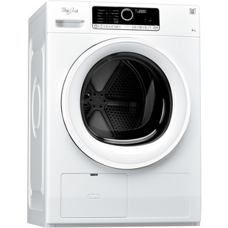Whirlpool HSCX 80313