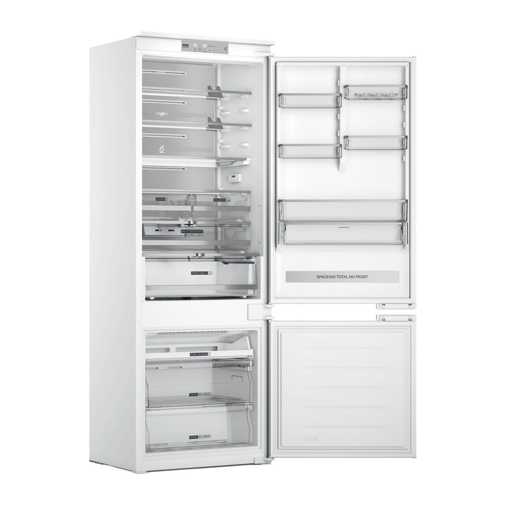 Whirlpool WH SP70 T242 P — vue 1 sur 8