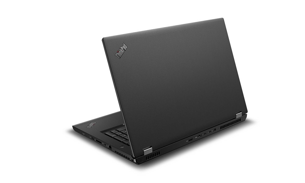 Lenovo ThinkPad P73 Intel® Core™ i9 i9-9880H Mobile workstation – image 9