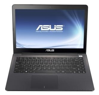 ASUS X402CA-MPR2-H laptop Intel® Celeron® 847