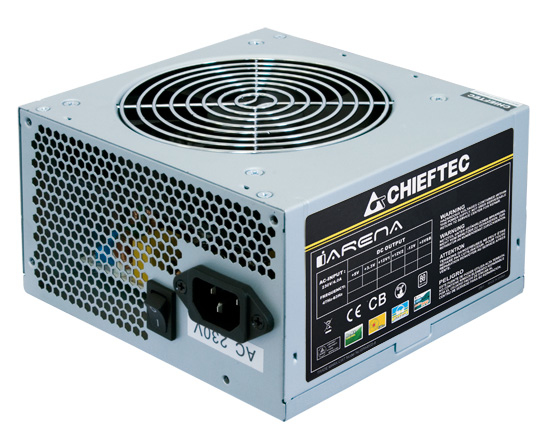 Chieftec Elox HT-01B-350S8 – image 5