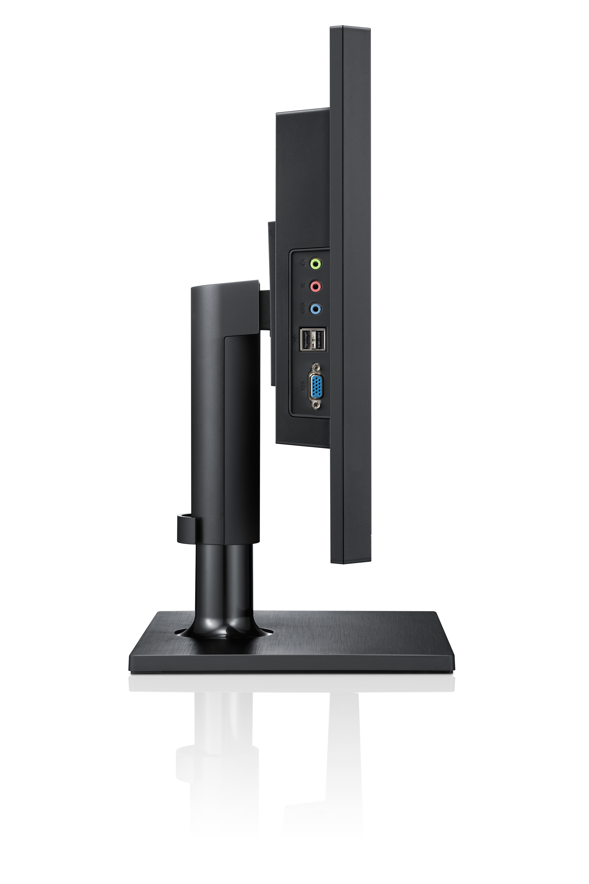 Samsung NC241 computer monitor – image 7
