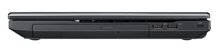 Samsung 2 NP200A4B Intel® Core™ i3 i3-2330M – image 3
