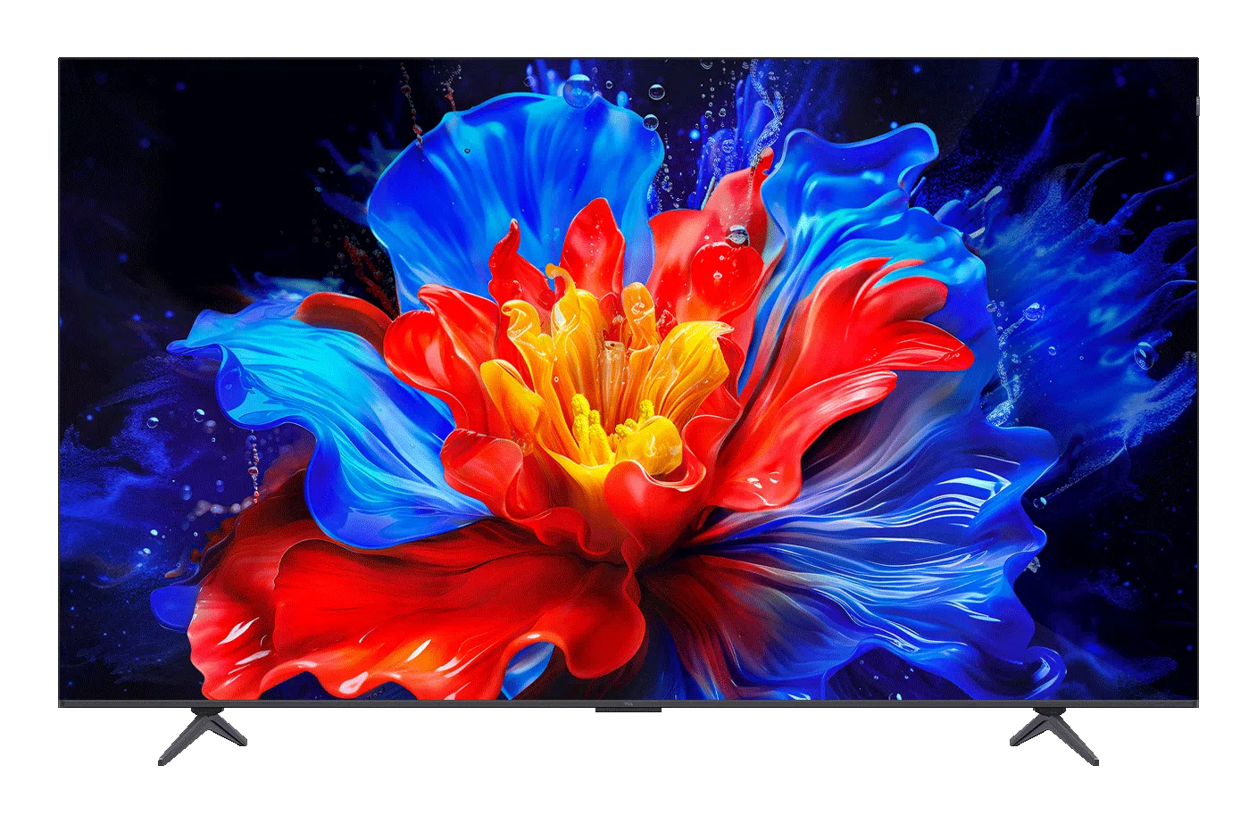 TV Tcl QLED 85P89K 215 cm 2025 — photo 2