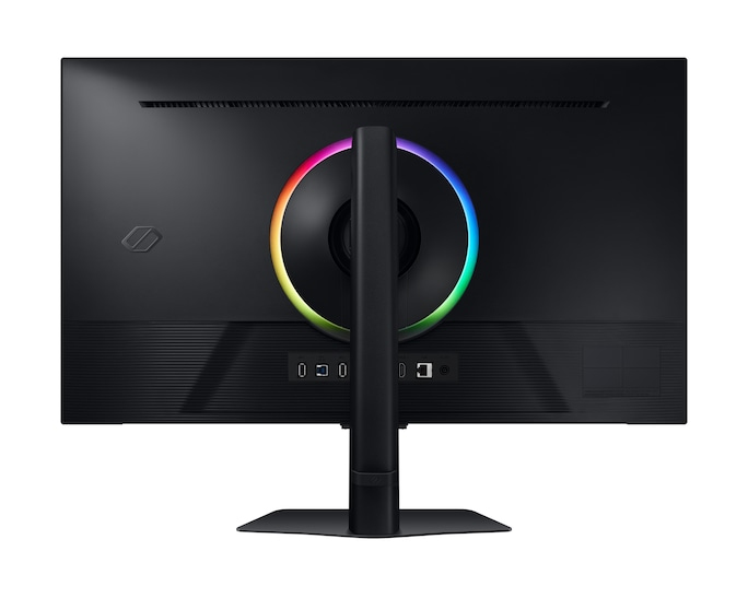 Samsung LS32DG700ELXPE computer monitor – image 2