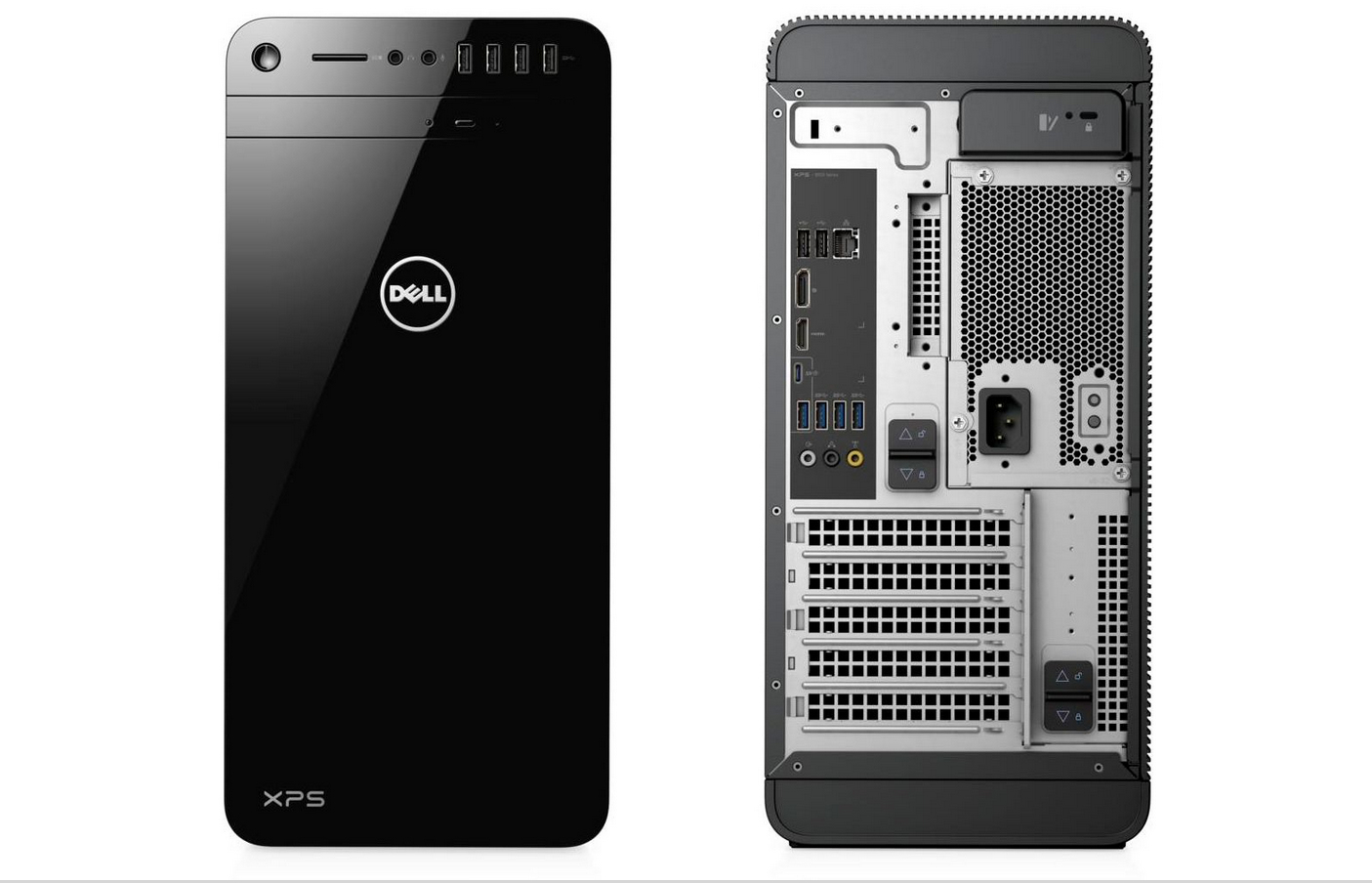 Dell XPS 8910 Intel® Core™ i7 i7-6700 – image 3