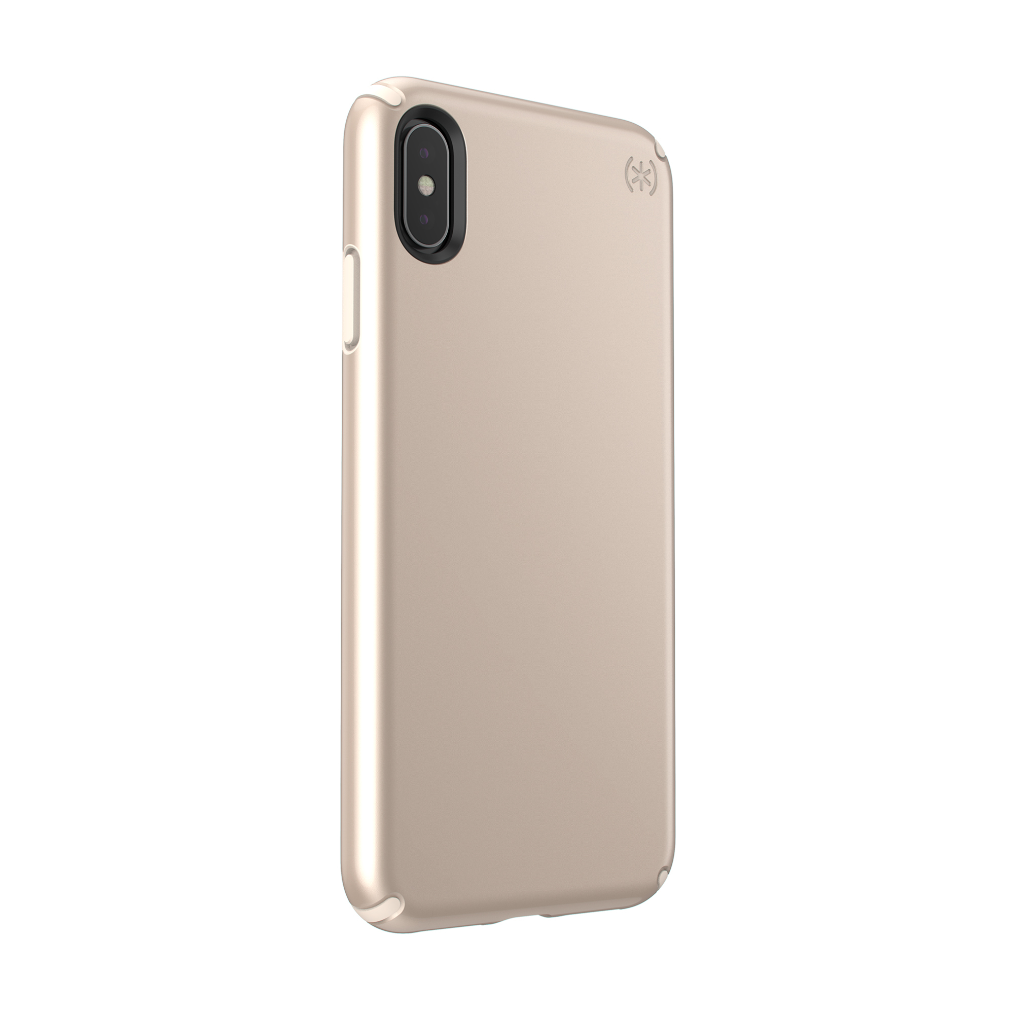 Speck Presidio Metallic Apple iPhone XS Max Nude Gold – image 3
