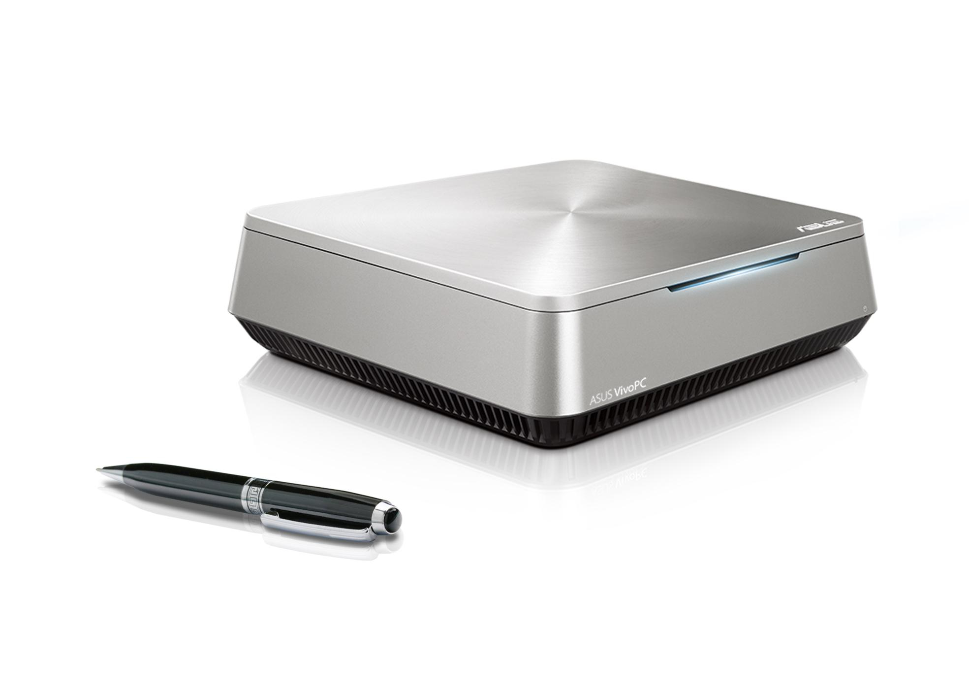 ASUS VivoPC VM42-BB2957WD PC/workstation Intel® Celeron® 2957U – image 6