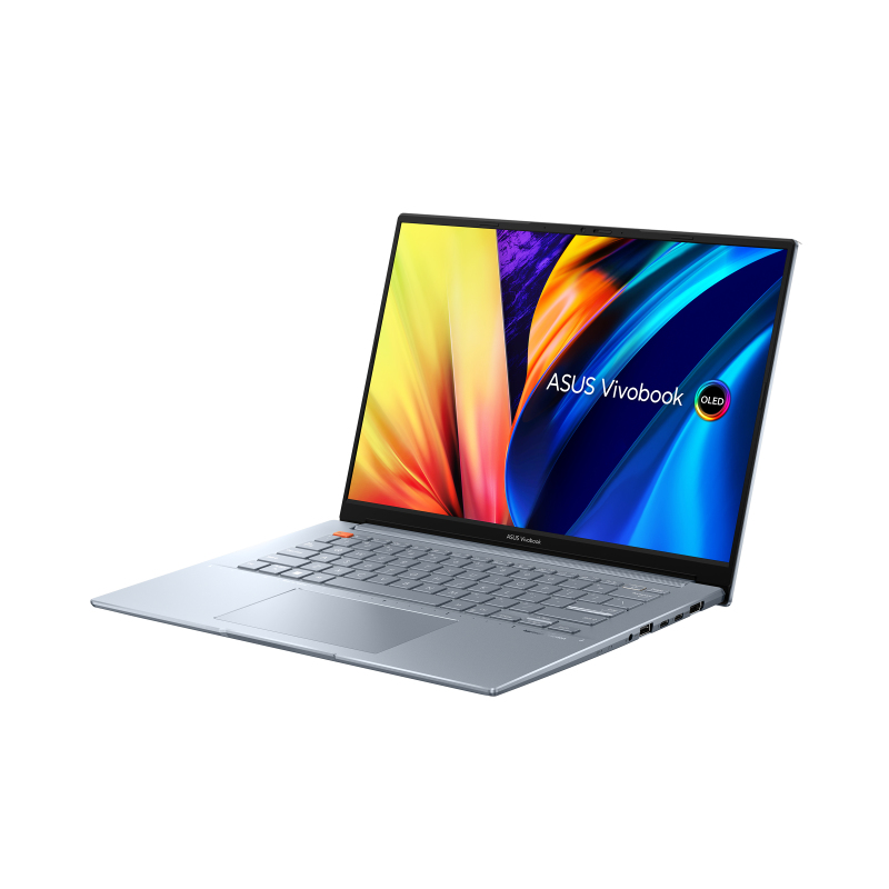 ASUS Vivobook S14X OLED S5402ZA-M9065W Intel® Core™ i7 i7-12700H Laptop – image 4