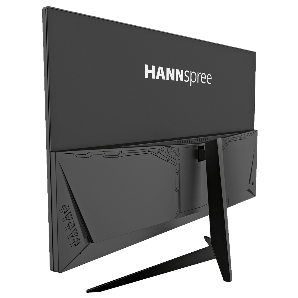 Hannspree HC281HPB computer monitor – image 7