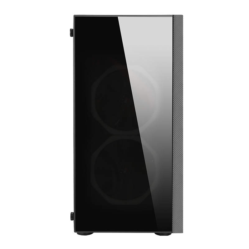 itek ITGCMDC2 computer case Mini Tower Black – image 6