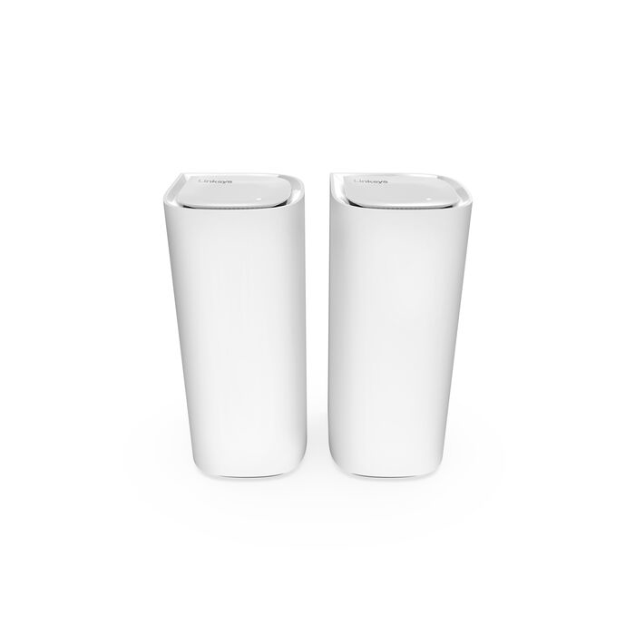 Linksys MBE7002 mesh wi-fi system Tri-band (2.4 GHz – image 2