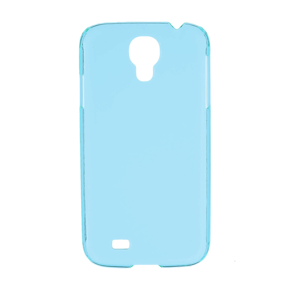 Celly COVFS4M03 mobile phone case Cover Blue