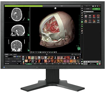 EIZO MX220WF computer monitor